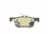 KLOCKI HAM. FORD T. GALAXY/KUGA/MONDEO/S-MAX 1,0-2,0 13- MEYLE 0252223116PD (фото 2)