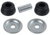 PODUSZKA AMORT. NISSAN T. JUKE 1.2/1.5D/1.6 06.10- LE/PR FEBI BILSTEIN 173563 (фото 1)
