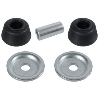 PODUSZKA AMORT. NISSAN T. JUKE 1.2/1.5D/1.6 06.10- LE/PR FEBI BILSTEIN 173563