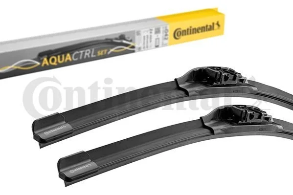 Склоочисник безкаркасний CONTINENTAL (шт.) CONTITECH 2800011149280 (фото 1)