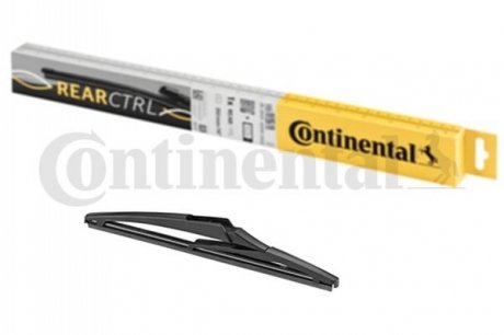 Склоочисник безкаркасний CONTINENTAL (шт.) CONTITECH 2800011500180