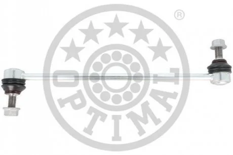 Тяга стабилизатора (переднего) MB Vito (W447) 1.6CDI 14- OPTIMAL G71624