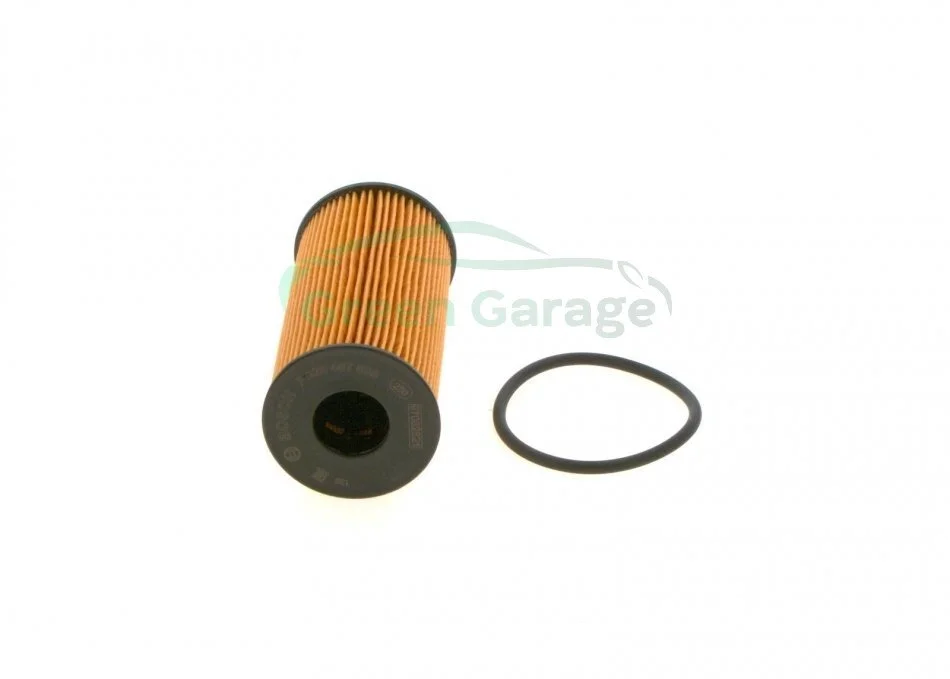 Масляний фільтр 7088 MERCEDES/RENAULT \'\'1.5dci \'\'18>> BOSCH F026407088 (фото 1)