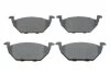 KLOCKI HAM. SKODA P. KAMIQ/SCALA 1,0-1,5 TSI/1,6 TDI 19- BOSCH 0986494925 (фото 1)
