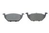 KLOCKI HAM. SKODA P. KAMIQ/SCALA 1,0-1,5 TSI/1,6 TDI 19- BOSCH 0986494925 (фото 5)