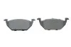 KLOCKI HAM. SKODA P. KAMIQ/SCALA 1,0-1,5 TSI/1,6 TDI 19- BOSCH 0986494925 (фото 5)