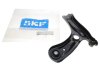 Важіль VAG IBIZA IV (6L)/FABIA II/ROOMSTER (5J)/ROOMSTER SKF VKDS321018 (фото 2)