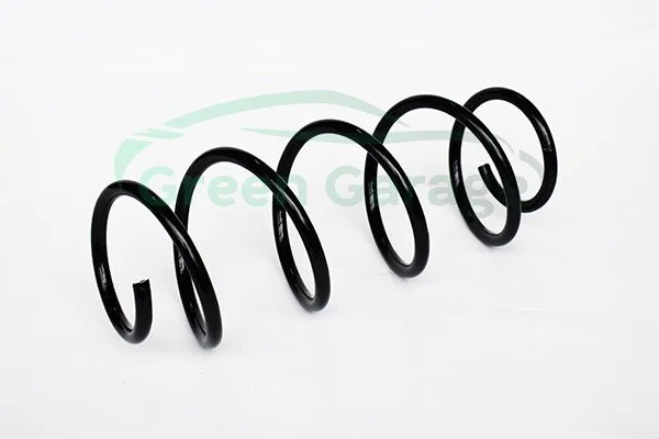 VW Пружина передняя Polo 01-,Seat Ibiza III,Cordoba ASAM 73769 (фото 1)