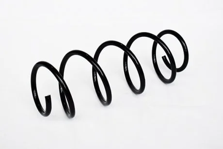 VW Пружина передняя Polo 01-,Seat Ibiza III,Cordoba ASAM 73769