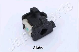 TOYOTA Втулка стабилизатора задн. Avensis 97- JAPANPARTS RU2665