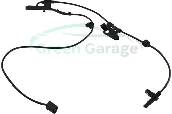 PARTS TOYOTA Датчик ABS передн.лев.Rav 4 III,IV 05- KAVO BAS9041 (фото 1)