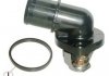 Термостат CITROEN BERLINGO/C2/C3/C3/C4/NEMO/SAXO/XSARA 9 MAGNETI MARELLI 352317000240 (фото 1)