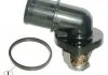 Термостат CITROEN BERLINGO/C2/C3/C3/C4/NEMO/SAXO/XSARA 9 MAGNETI MARELLI 352317000240 (фото 1)