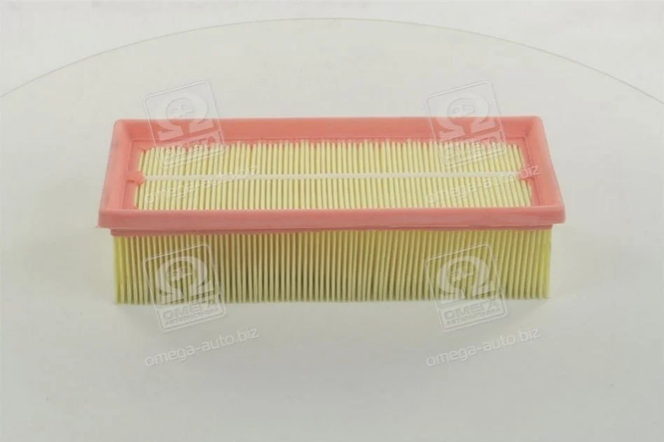 Фільтр повітряний DACIA DUSTER 1.5 Dci (пр-во M-Filter) M-FILTER K7016 (фото 1)