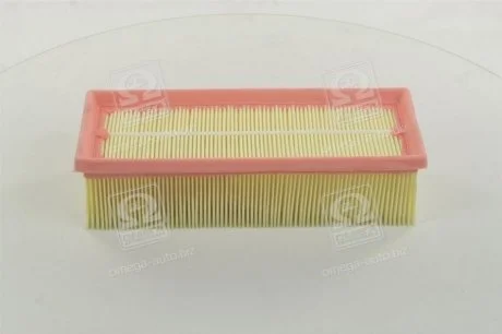 Фільтр повітряний DACIA DUSTER 1.5 Dci (пр-во M-Filter) M-FILTER K7016