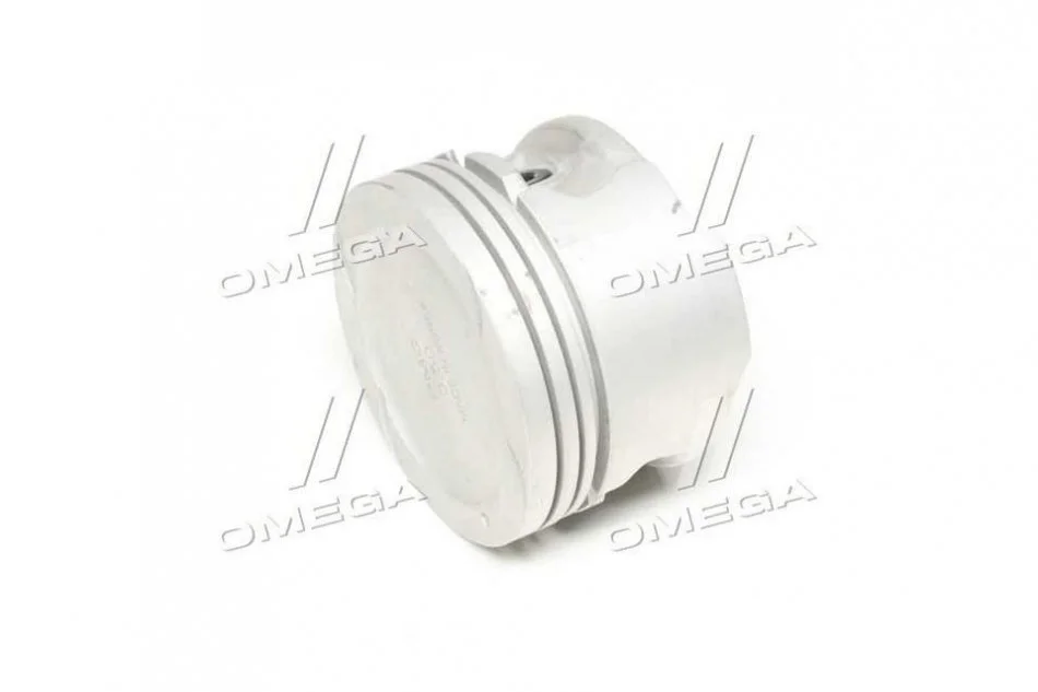 Поршень DAEWOO 77,00 1,5 8V с пальцем (пр-во) PARTS-MALL PXMSC008C (фото 1)