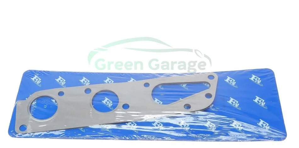 Прокладка впускного колектора WYDECHOWEGO OPEL CHEVROLET Fischer Automotive One (FA1) 412033 (фото 1)
