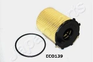 CITROEN Фильтр масляный С4 1,6 (120) BlueHDi JAPANPARTS FOECO139 (фото 1)