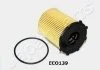 CITROEN Фильтр масляный С4 1,6 (120) BlueHDi JAPANPARTS FOECO139 (фото 1)