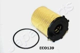 CITROEN Фильтр масляный С4 1,6 (120) BlueHDi JAPANPARTS FOECO139