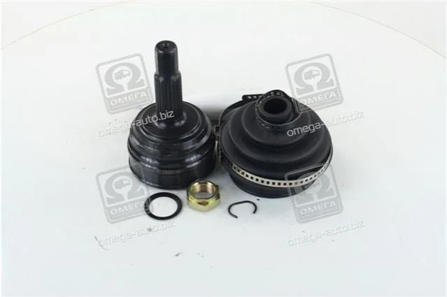 ШРКШ к-т VW CADDY II 95-04, GOLF II, III зовн. RIDER RD255022461 (фото 1)