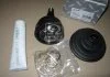 ШРКШ к-т VW CADDY II 95-04, GOLF II, III зовн. RIDER RD255022461 (фото 2)