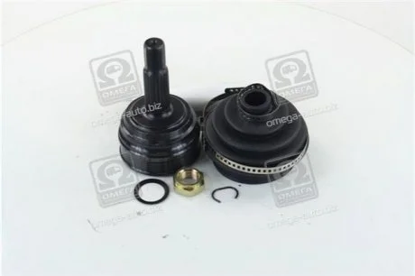 Шрус к-т VW CADDY II 95-04, GOLF II, III наружн.  RIDER RD255022461