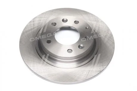 Диск тормозной MAZDA 626 V STATION WAGON (пр-во SANGSIN) Hi-Q (SANGSIN) SD4412