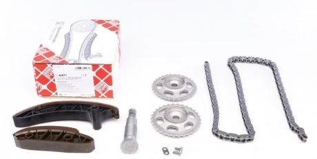 Ремкомплект ГРМ FEBI BILSTEIN 44971