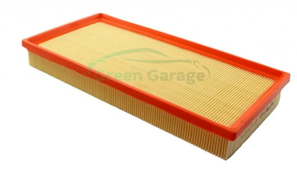 Фiльтр повiтряний Mitsubishi Carisma 95- Space Star 98- SHAFER SX504 (фото 1)