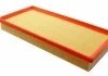Фiльтр повiтряний Mitsubishi Carisma 95- Space Star 98- SHAFER SX504 (фото 1)