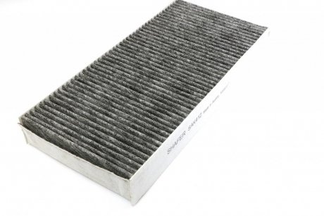 Фото (Вугільний) Фільтр салона Fiat Scudo/Peugeot Expert 07- SHAFER SAK412 (Вугільний) Фільтр салона Fiat Scudo/Peugeot Expert 07- SHAFER SAK412