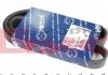 Ремінь поліклиновий 1.6D Multijet/Combo 1.6/2.0CDTI 12- MEYLE 0500061370 (фото 1)