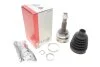Шрус зовнішній TOYOTA COROLLA (E12) 1.4/1.6VVT-I 02-07 FAG 771048230 (фото 1)