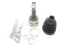 Шрус зовнішній TOYOTA COROLLA (E12) 1.4/1.6VVT-I 02-07 FAG 771048230 (фото 2)