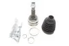 Шрус зовнішній TOYOTA COROLLA (E12) 1.4/1.6VVT-I 02-07 FAG 771048230 (фото 2)