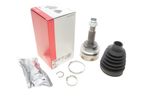 Шрус зовнішній TOYOTA COROLLA (E12) 1.4/1.6VVT-I 02-07 FAG 771048230