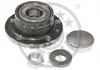 ZESTAW гOп FIAT DOBLO 10- OPEL COMBO 12- OPTIMAL 802976 (фото 1)