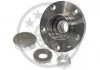 ZESTAW гOп FIAT DOBLO 10- OPEL COMBO 12- OPTIMAL 802976 (фото 2)