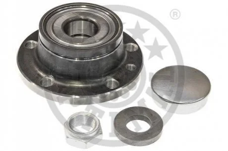 ZESTAW гOп FIAT DOBLO 10- OPEL COMBO 12- OPTIMAL 802976