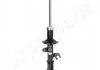 Амортизатор NISSAN P. MICRA IV, NOTE 1.2/1.5D 05.10- PR JAPANPARTS MM10098 (фото 1)