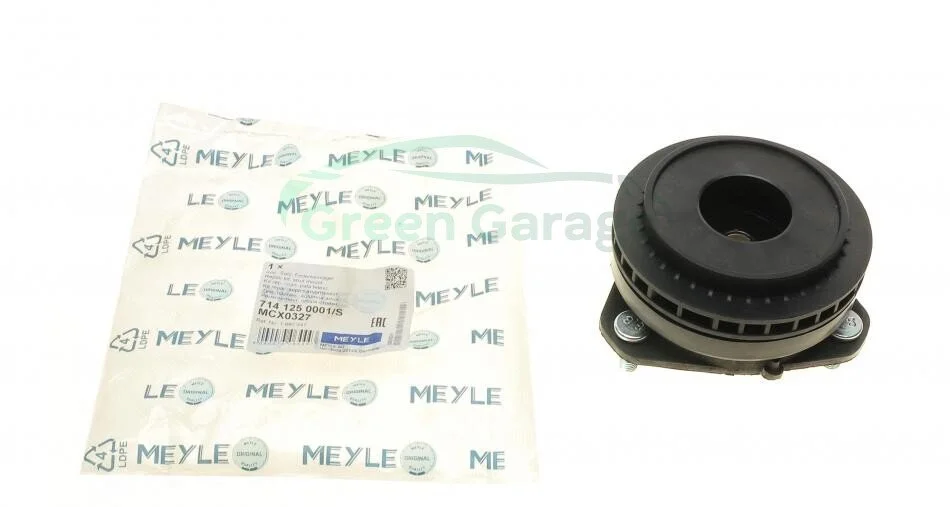 Ремкомплект опори амортизаційної стійки MEYLE 7141250001S (фото 1)