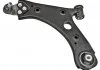 Важіль FIAT P. 500X (09/14-)/ JEEP RENEGADE (07/14-) LE MEYLE 2160500073 (фото 1)