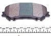 Колодки гальмівні RENAULT P. KADJAR 1,2/1,5-1,6 DCI 15- MEYLE 0252206518PD (фото 4)