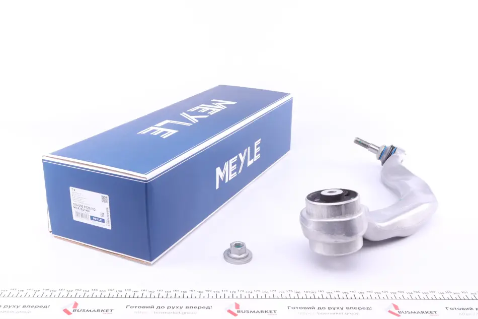 Важіль BMW 3 (F34) (03/13-), 4 (F32, F33, F36) (07/13-) MEYLE 3160500120HD (фото 1)