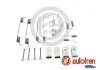 Комплектуючі гальмівних колодок MAZDA 323 1,4-1,6 98-04 AUTOFREN D31036A (фото 1)