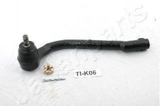 KO╤C╙WKA DR TI-K05L/TI-K06 LEWA KIA CEED 06- JAPANPARTS TIK05L