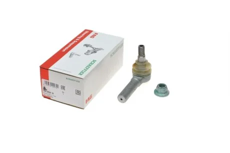 Наконечник кермової тяги LDV 400 Series, Convoy, Sherpa FAG 840095410
