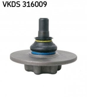 Кульова опора SKF VKDS316009