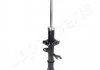 Амортизатор NISSAN P. MICRA IV, NOTE 1.2/1.5D 05.10- LE JAPANPARTS MM10099 (фото 3)